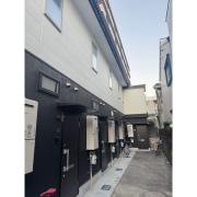 今福西4丁目テラスハウス