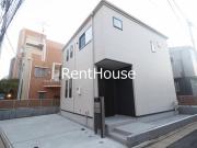 京王線上北沢駅まで徒歩11分