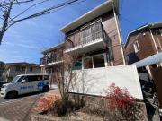 ローズコート大堤 I棟