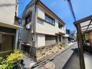 豊町3丁目戸建て