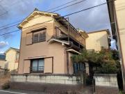 常滑市保示町戸建