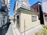 江東区大島7丁目戸建