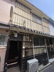 ＪＲ大阪環状線大正駅まで徒歩8分