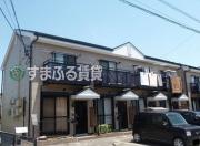 パストラル吉良A