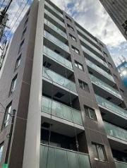 都営新宿線菊川駅まで徒歩9分