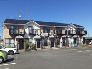 テラスハウスASANO