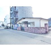 ＪＲ東海交通城北線比良駅まで徒歩18分