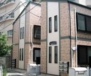 都営大江戸線東中野駅まで徒歩9分