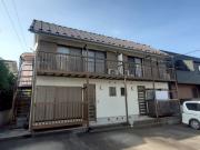 京王高尾線めじろ台駅まで徒歩8分