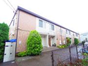 コンフォートテラス C