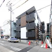 名鉄瀬戸線清水駅まで徒歩6分