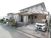 白金1丁目88-4貸家