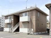 第8コーポ高橋