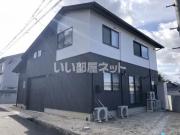 徳芳貸家 1号室