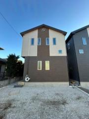 緑区道祖土3丁目戸建A棟