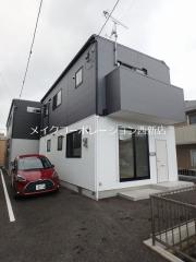 地下鉄七隈線野芥駅まで徒歩5分