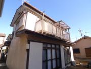 下山口戸建住宅