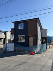 グランソフィア木野目II D