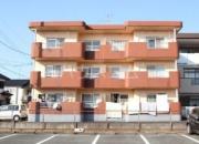 マンションオアシス