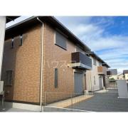 リラク平松 D棟