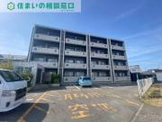 ＪＲ東海道本線西岡崎駅まで徒歩4分