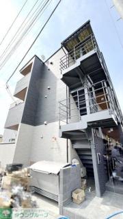 東武野田線岩槻駅まで徒歩6分