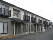 ローズテラスI・II