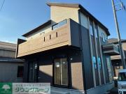 BLOOMING MAISON小平市大沼町4号棟 .