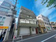 川本マンション