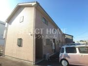 メゾネット椿 南棟