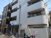 ベルコネクト北田辺