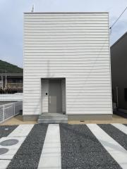 西辛川新築戸建て