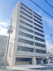 阪急宝塚線三国駅まで徒歩8分