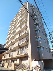 京王線上北沢駅まで徒歩5分