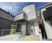 ＪＲ南武線中野島駅まで徒歩3分