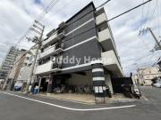 コスモコーポ北田辺