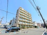 名鉄名古屋本線本星崎駅まで徒歩5分