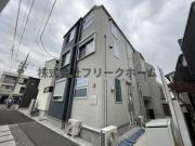 ＪＲ中央線三鷹駅まで徒歩21分