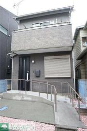 緑町1丁目戸建て