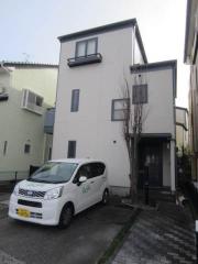 貸家（八反町）K邸