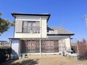 西五十子戸建貸家