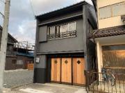 ヴィンテージガレージハウス一宮今伊勢