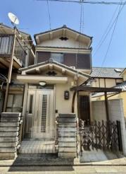 京阪本線龍谷大前深草駅まで徒歩10分