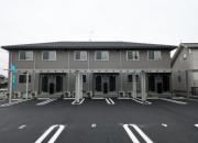 水島臨海鉄道球場前駅まで徒歩12分