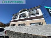 愛知環状鉄道北岡崎駅まで徒歩30分