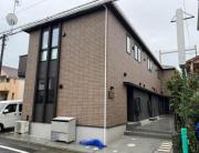 Forest Maison 西八王子