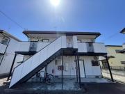東武伊勢崎・大師線新伊勢崎駅まで徒歩38分