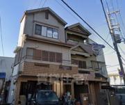 ＪＲ東海道本線高槻駅まで徒歩15分