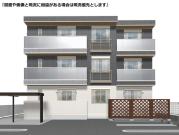 名鉄名古屋本線岐南駅まで徒歩12分