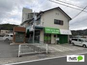 ＪＲ紀勢本線加茂郷駅まで徒歩13分